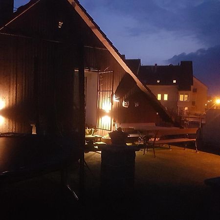 Apartmany Pod Putimskou Branou Písek Buitenkant foto