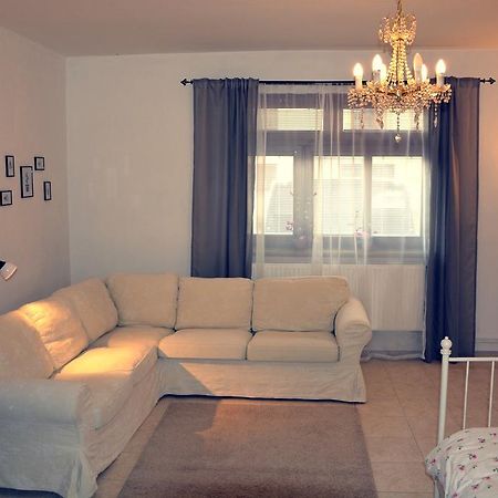 Apartmany Pod Putimskou Branou Písek Buitenkant foto