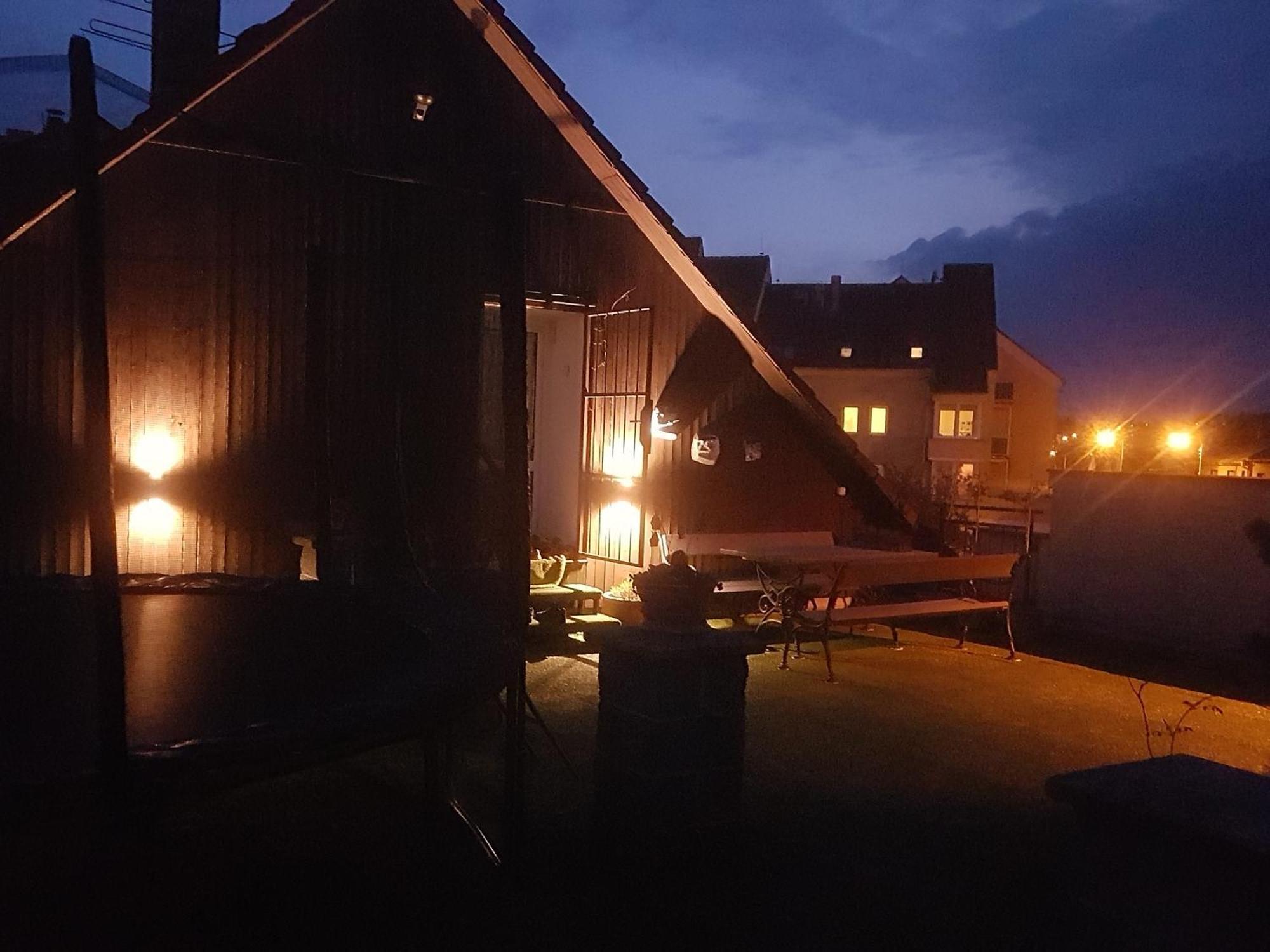 Apartmany Pod Putimskou Branou Písek Buitenkant foto