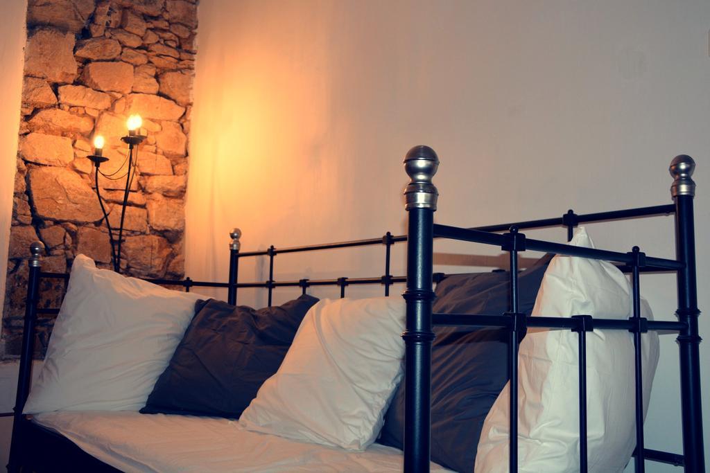 Apartmany Pod Putimskou Branou Písek Buitenkant foto