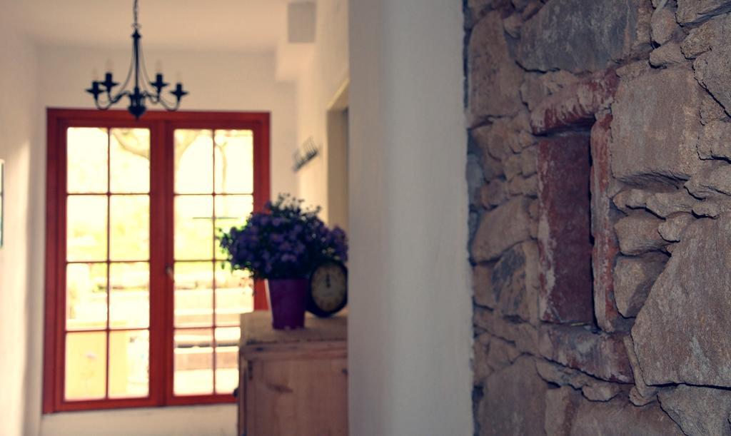 Apartmany Pod Putimskou Branou Písek Buitenkant foto