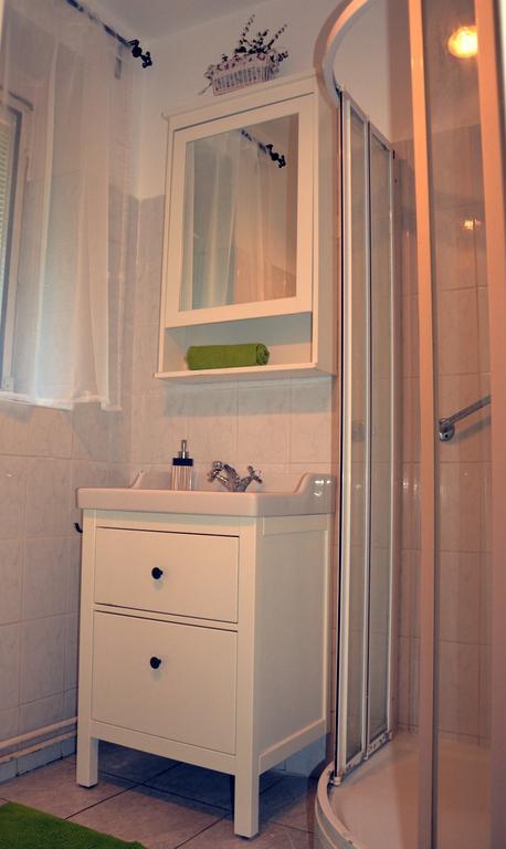 Apartmany Pod Putimskou Branou Písek Buitenkant foto