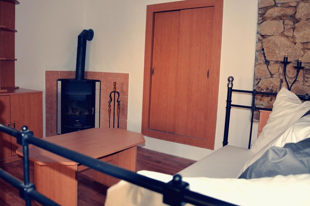 Apartmany Pod Putimskou Branou Písek Buitenkant foto