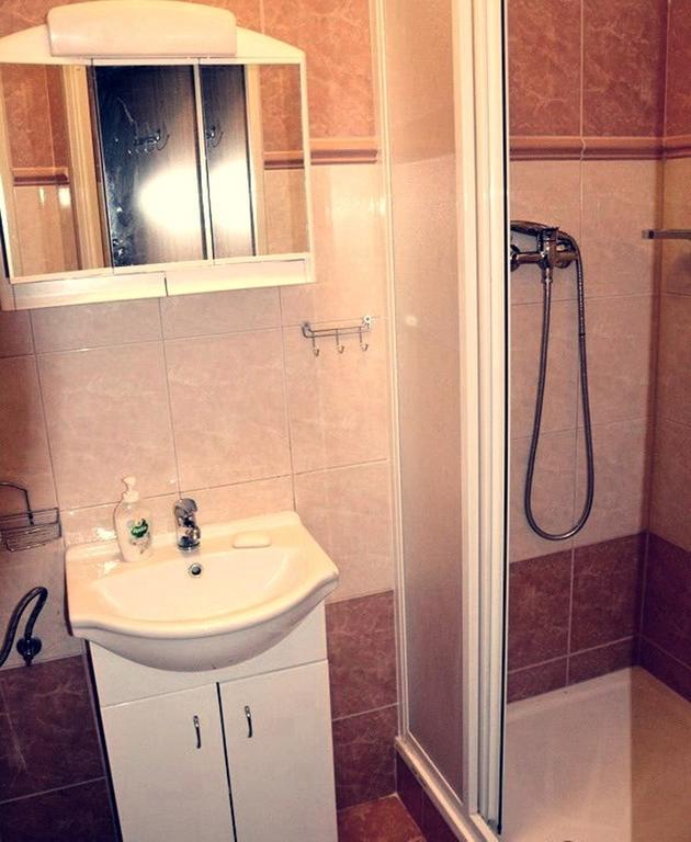 Apartmany Pod Putimskou Branou Písek Buitenkant foto
